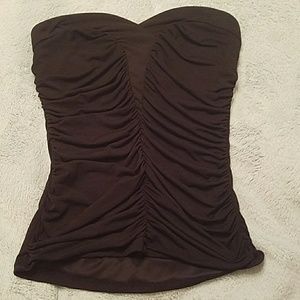 Black halter perfect for any occasion